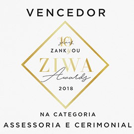 Prêmio ZIWA 2018